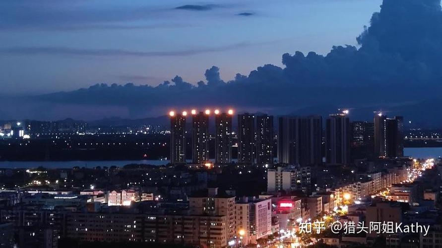 佛山智能制造业猎头公司哪家好?