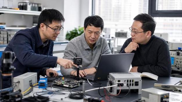 北京猎头公司为企业寻找兼具ai视觉和嵌入式开发的双栖总工:搜寻路径